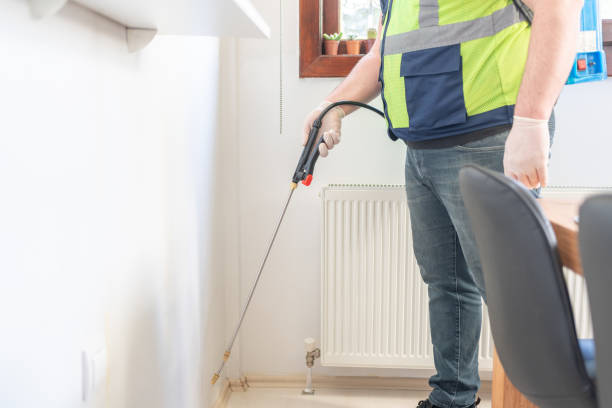 Best Wildlife Control Services  in Jamestown, NY